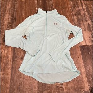 Under armour size large